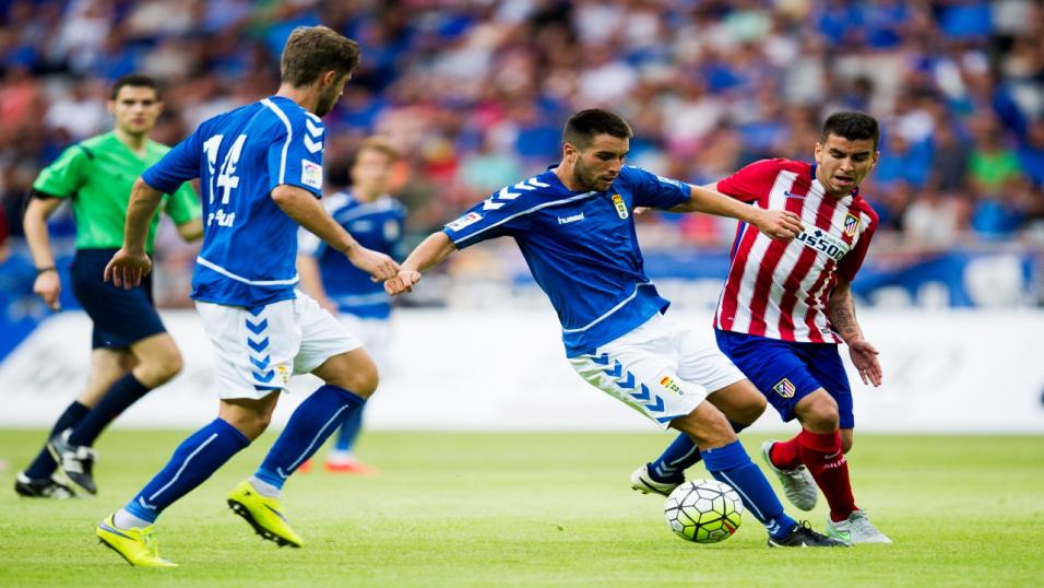 Real Oviedo v Malaga Betting Tips Expect an Iberian eyesore